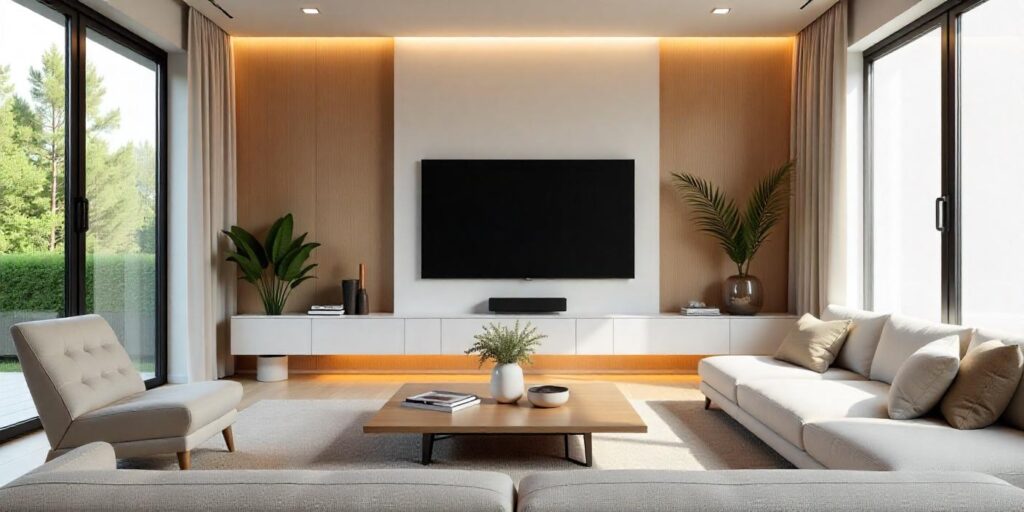 home interior design