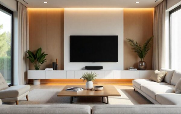 home interior design