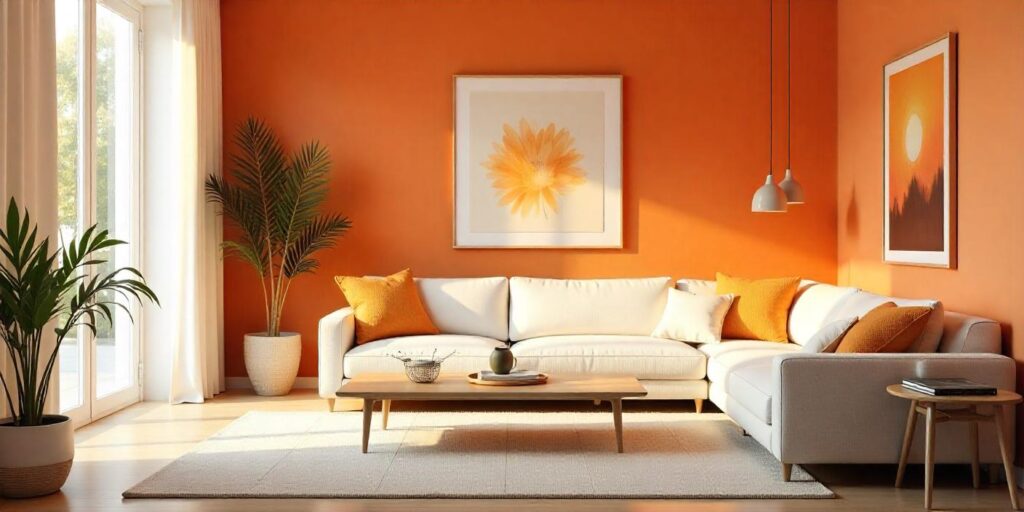 home interior design