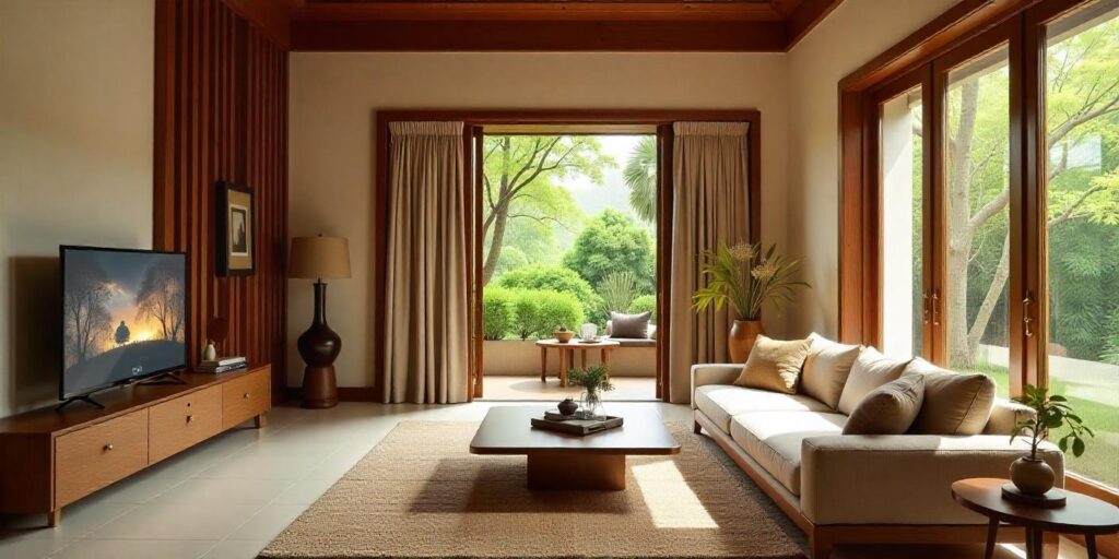 apartment interior designers