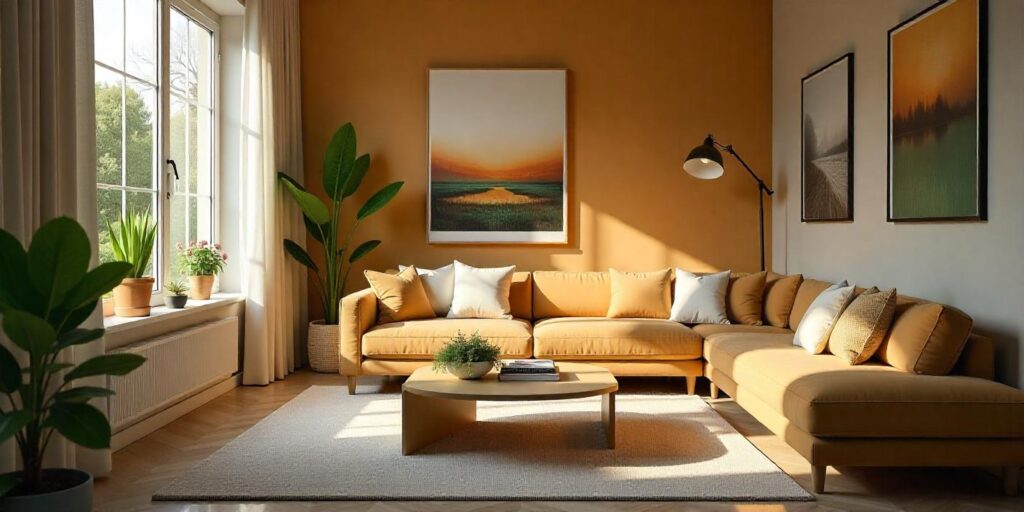 apartment interior designers