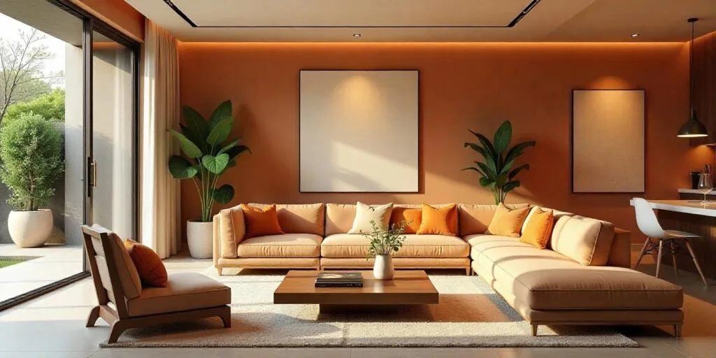 Villa Interior Designers 30 Villa interior design