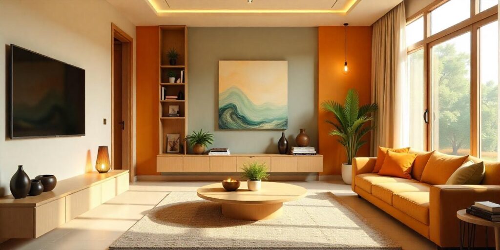 apartment interior designers