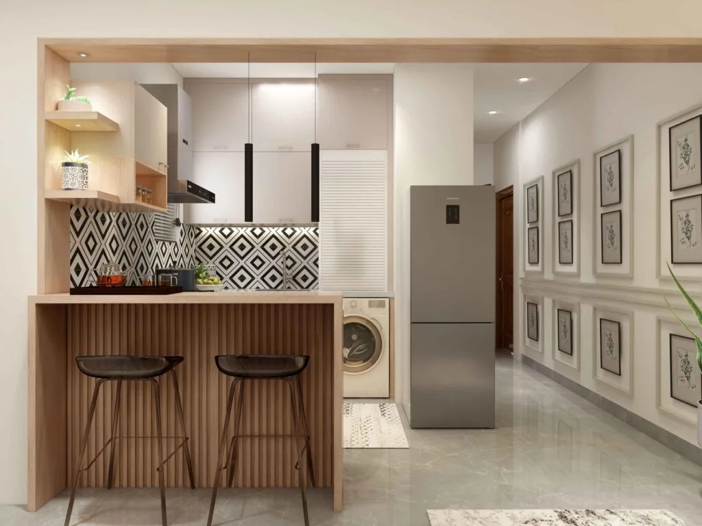 Faboolux interior design