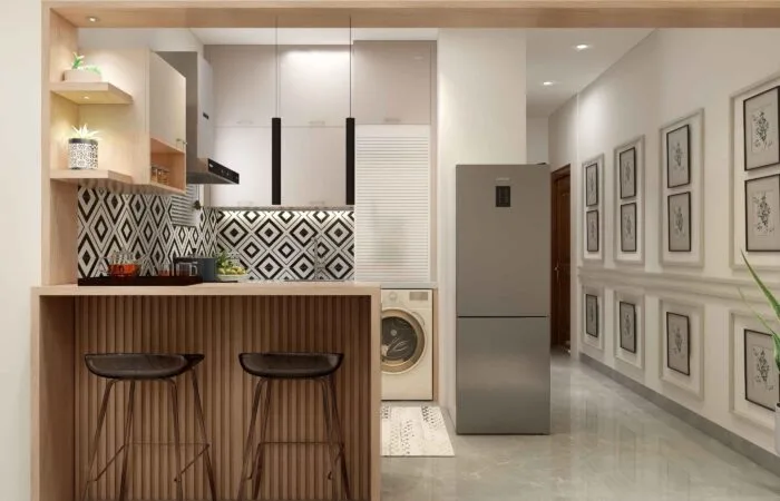 Faboolux interior design