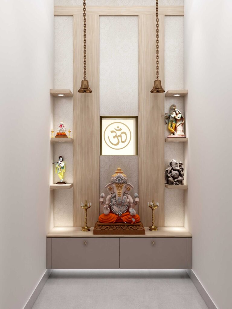 Faboolux interior design