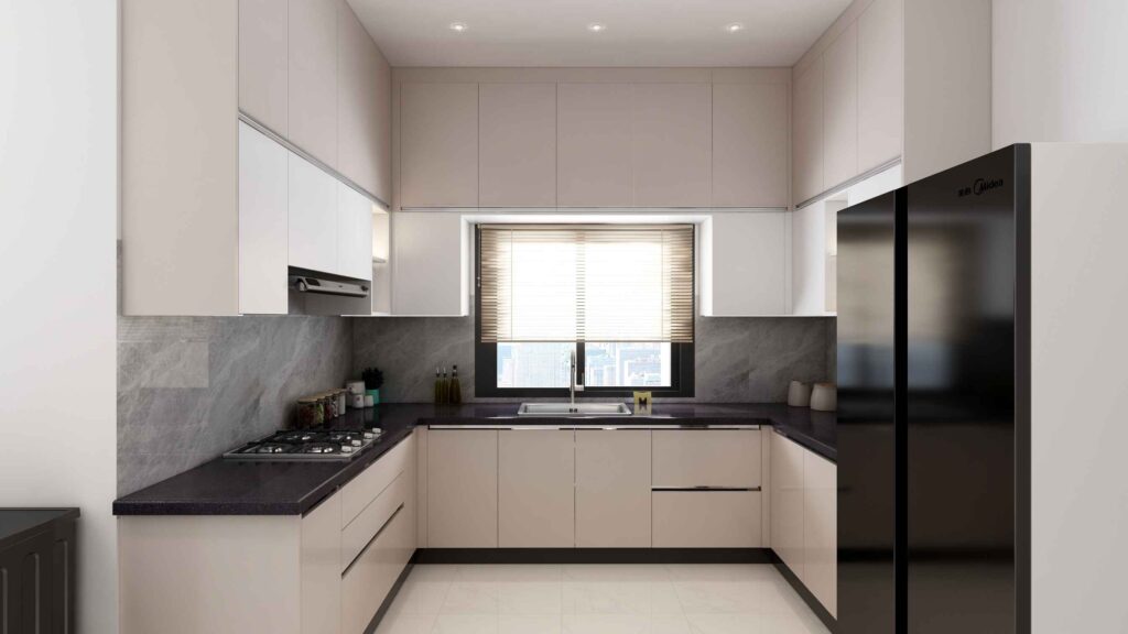 Faboolux interior design