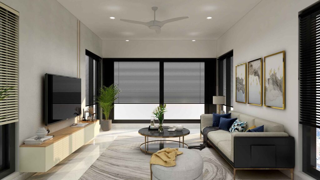 Faboolux interior design