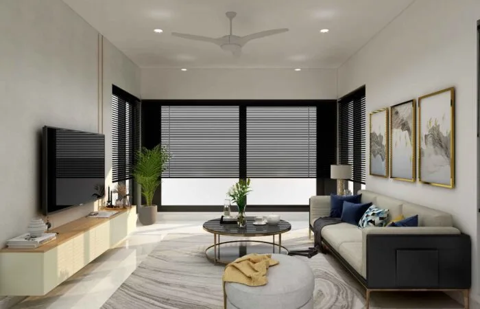 Faboolux interior design