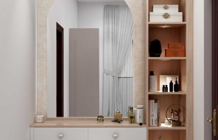 Faboolux interior design