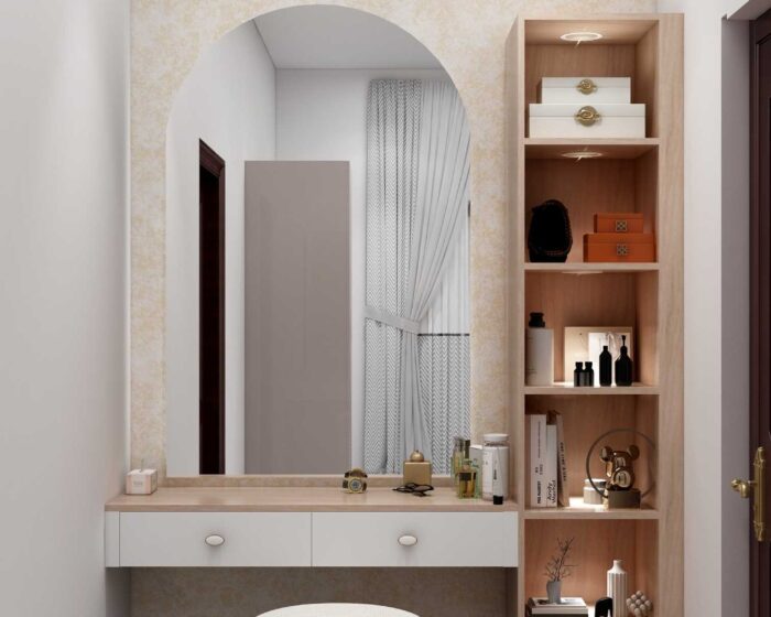 Faboolux interior design