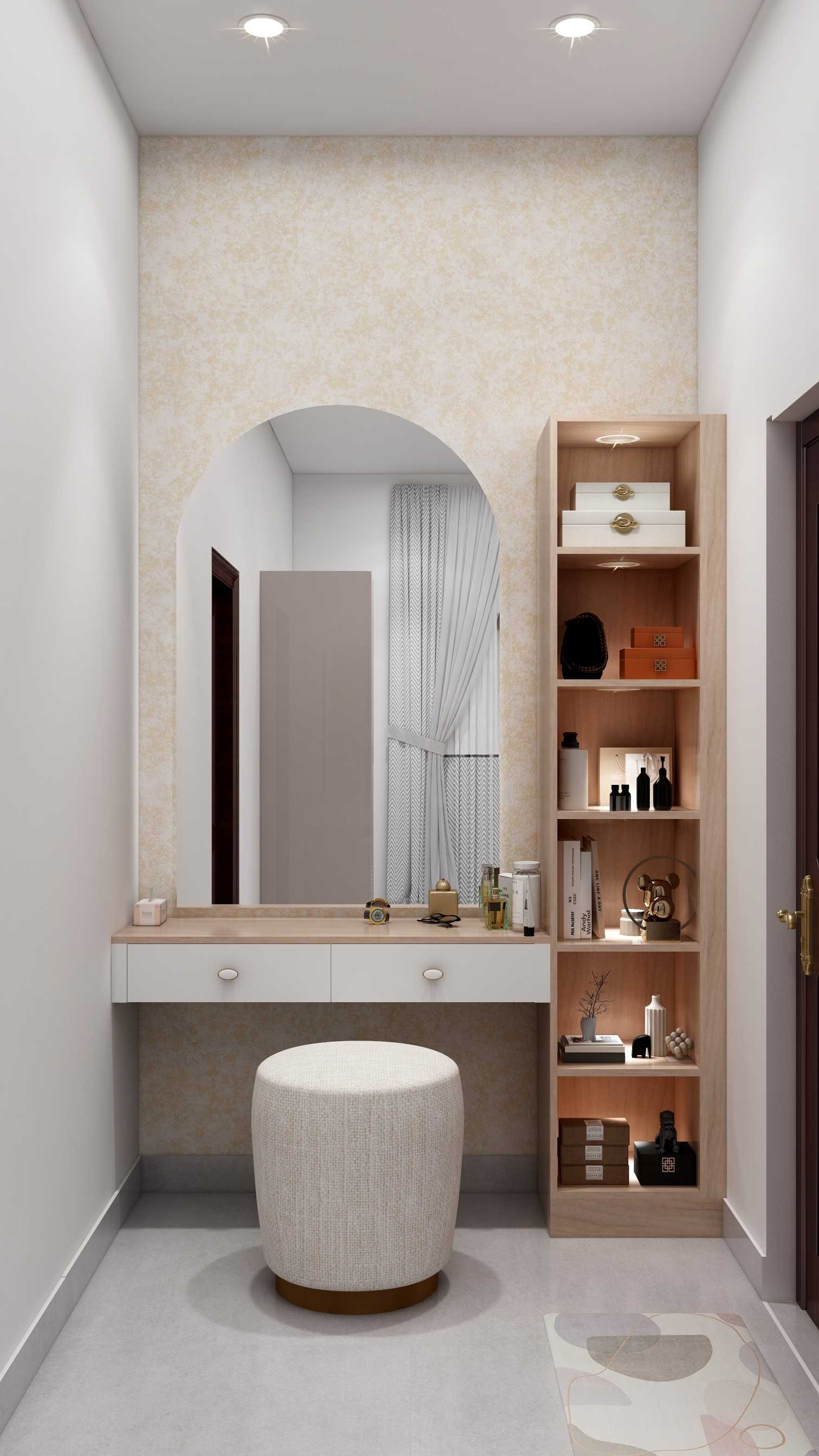 Faboolux interior design