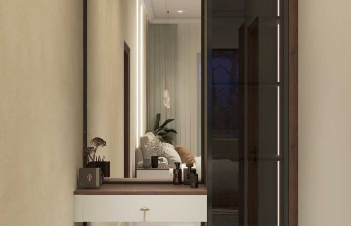 Faboolux interior design