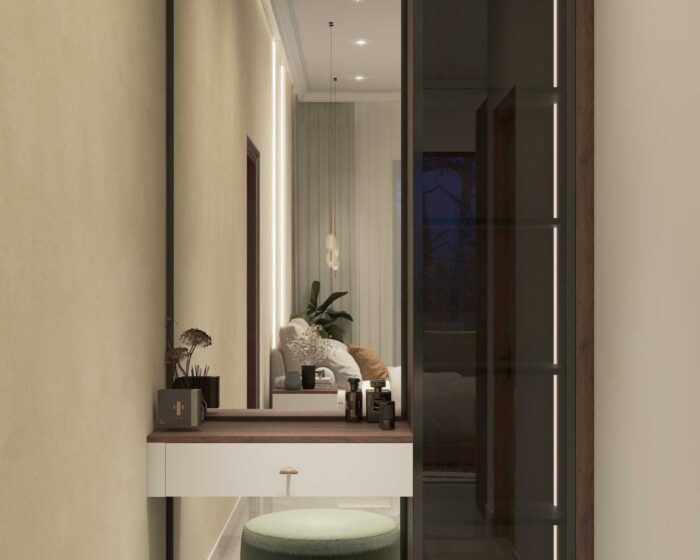 Faboolux interior design