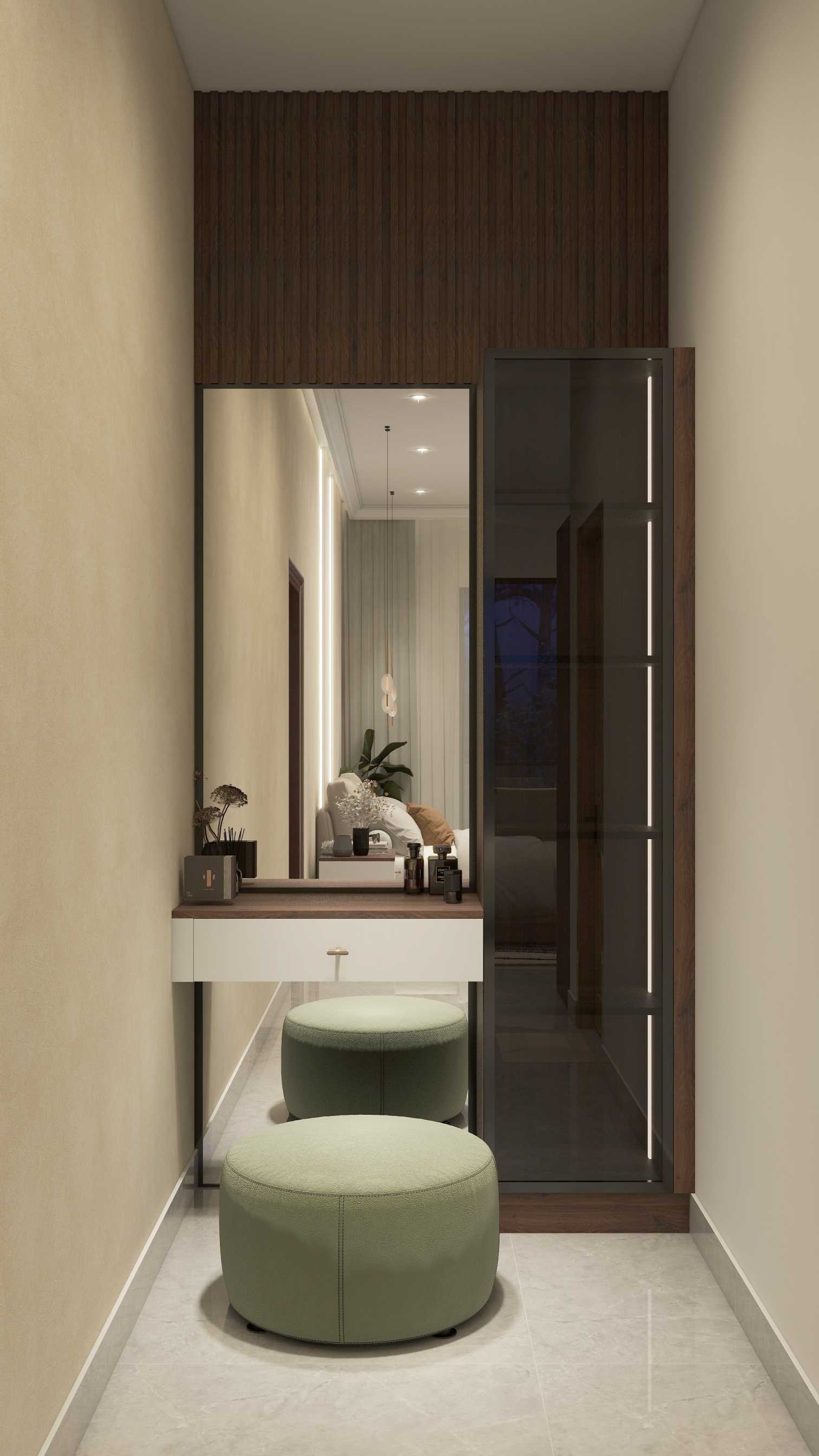 Faboolux interior design