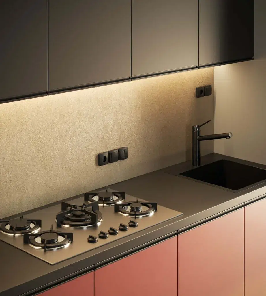 Faboolux interior design
