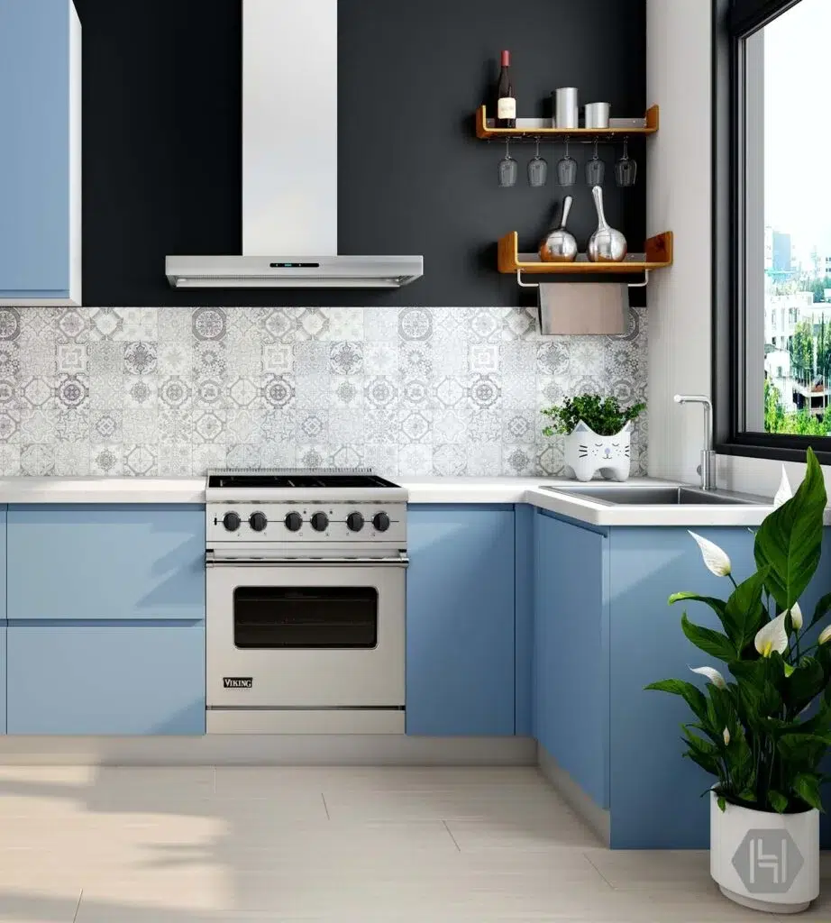 Faboolux interior design