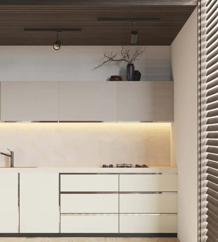 Faboolux interior design
