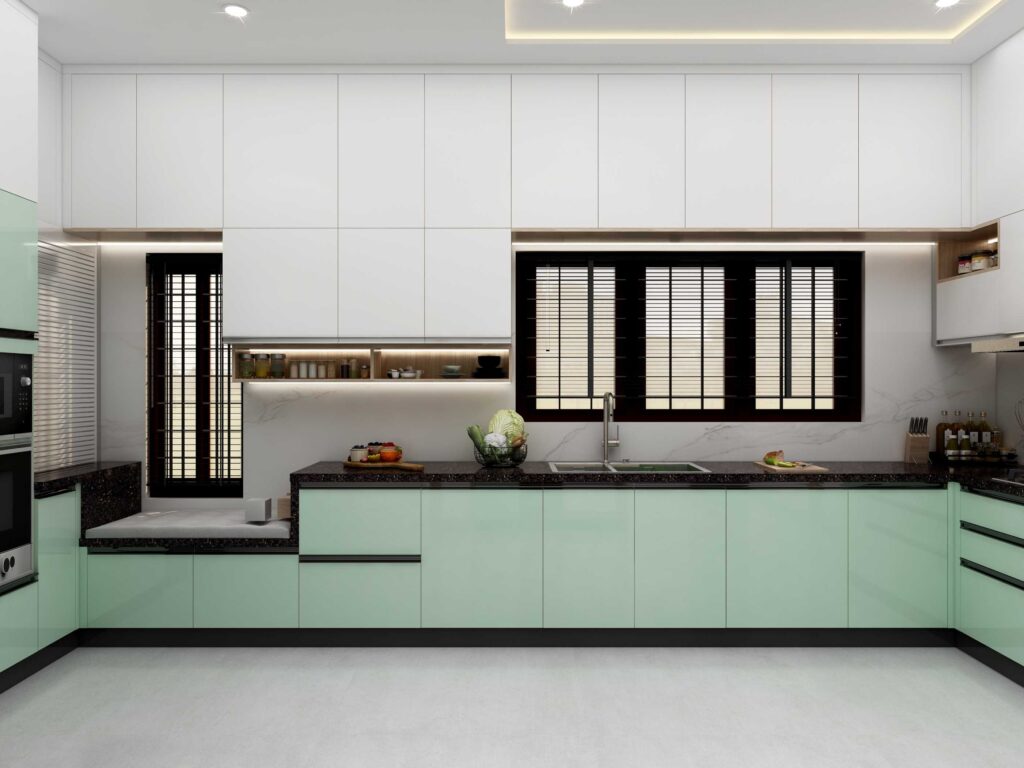 Faboolux interior design