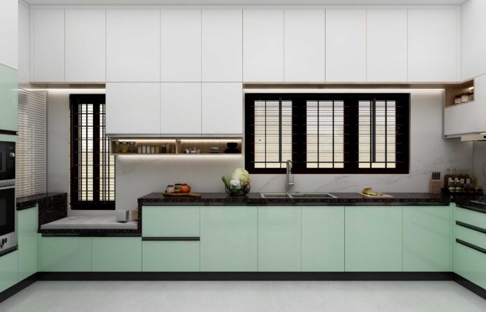 Faboolux interior design