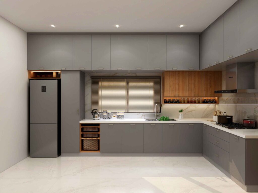 Faboolux interior design
