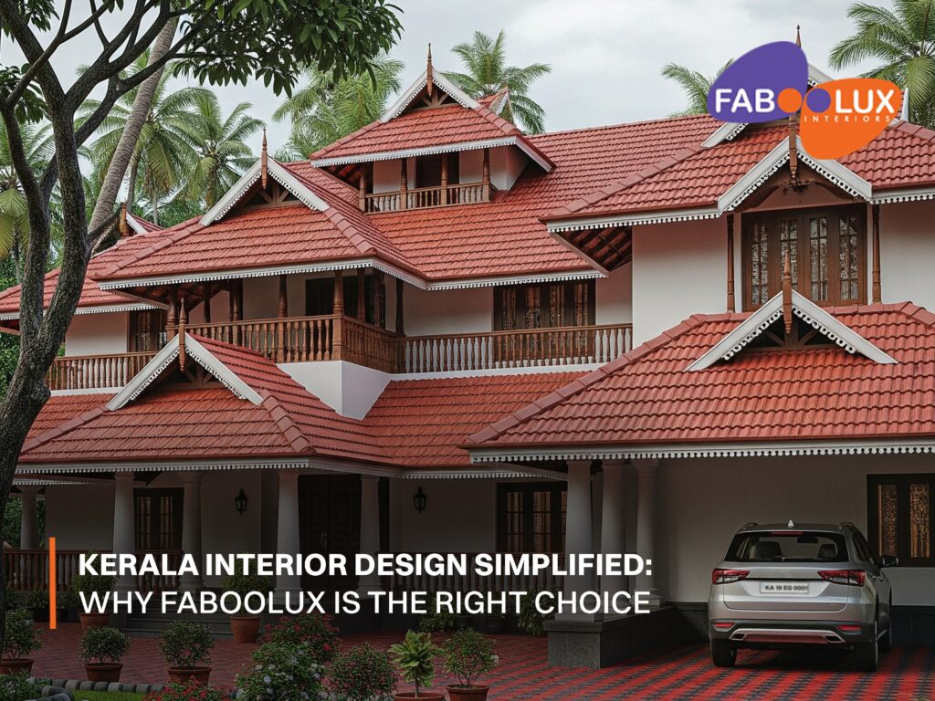 Faboolux home interior