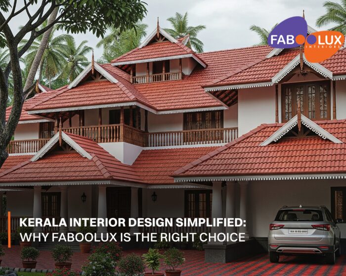 Faboolux home interior