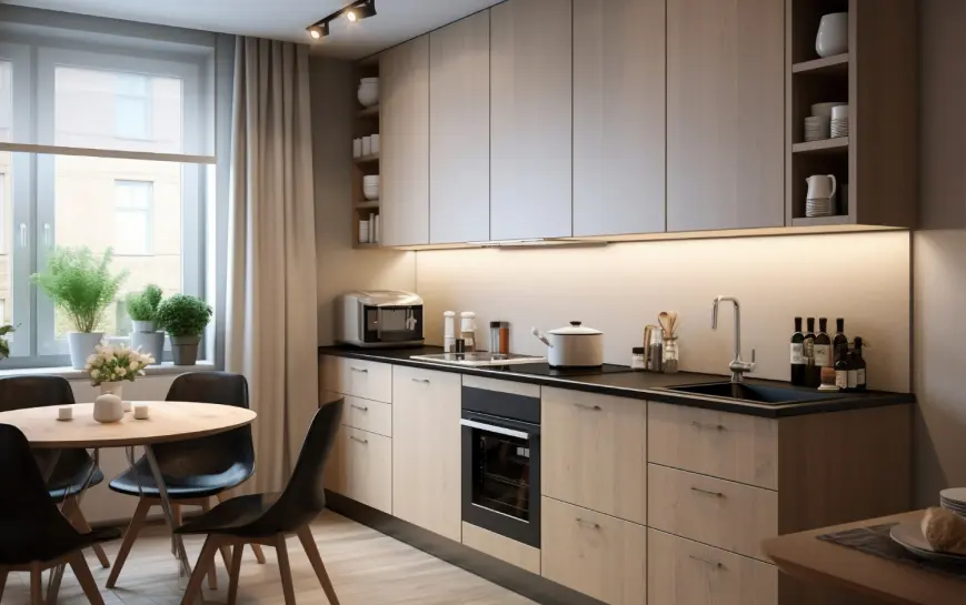 Faboolux interior design