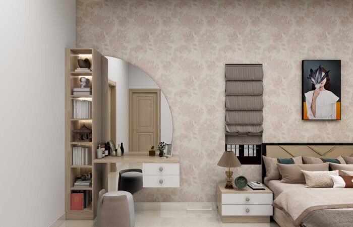 Faboolux interior design