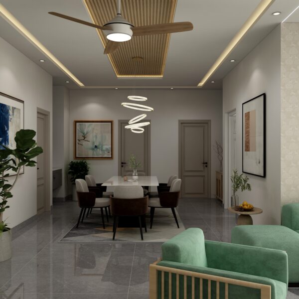 house interior design