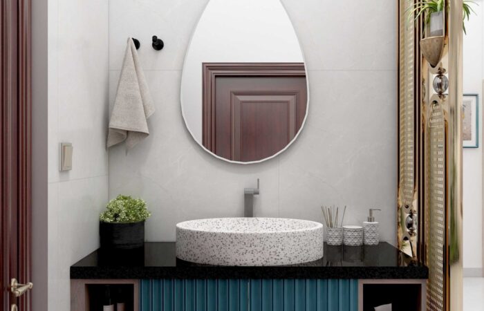 Faboolux interior design