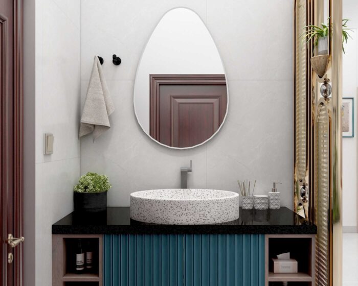 Faboolux interior design