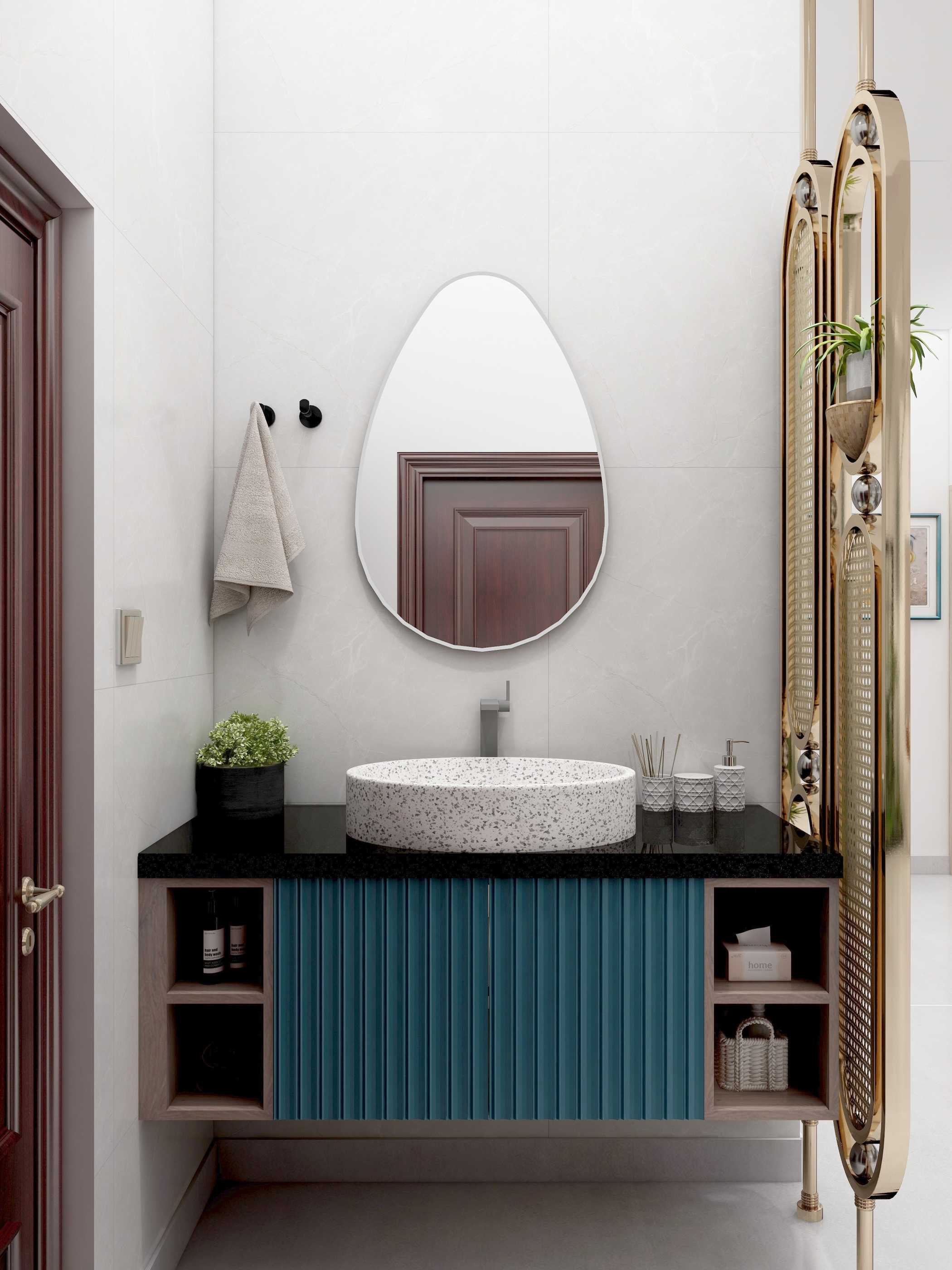 Faboolux interior design