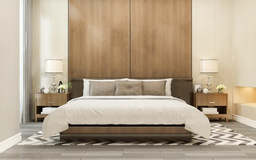 Faboolux interior design