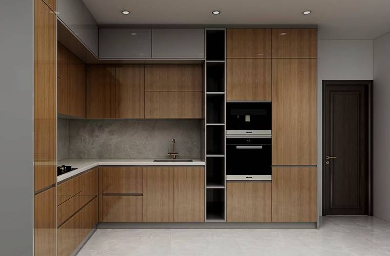 Faboolux interior design