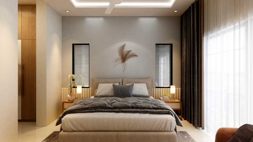 house interior design