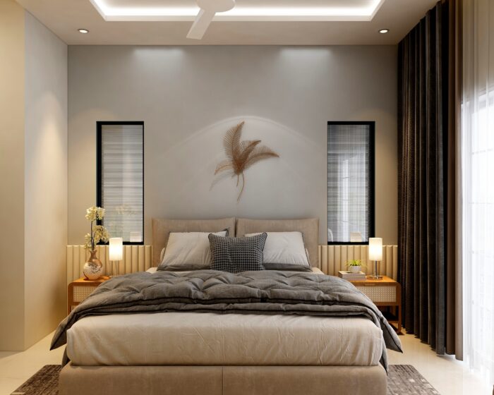 house interior design