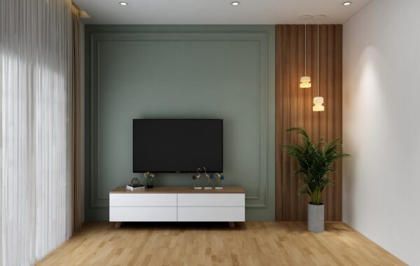 house interior design