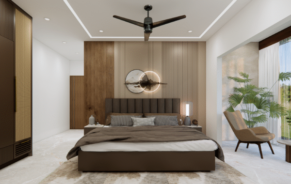 Faboolux bed placement