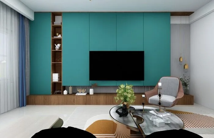 Faboolux TV Unit