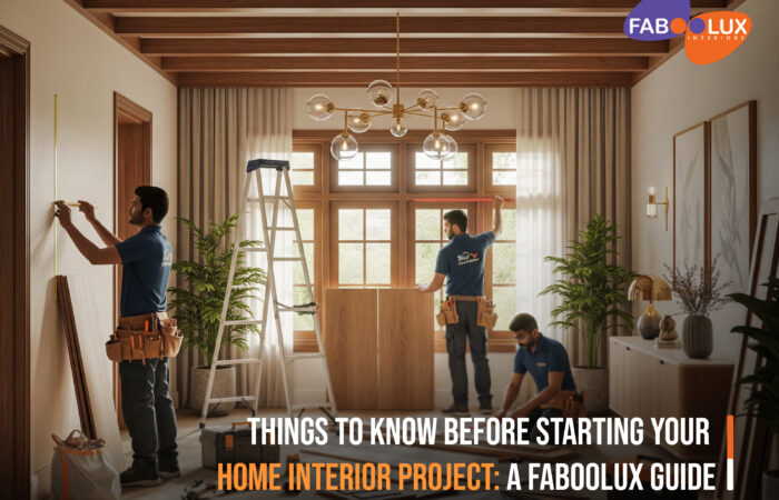 Faboolux interior design