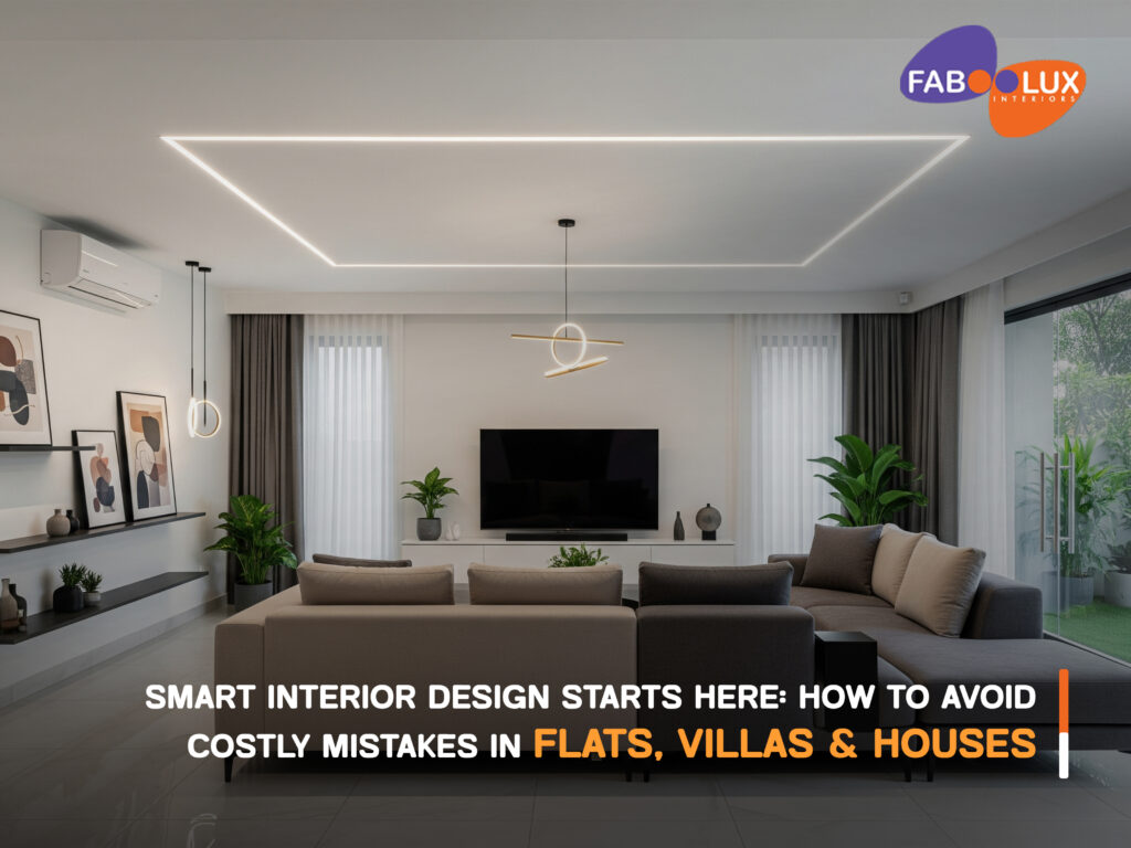 Faboolux interior design