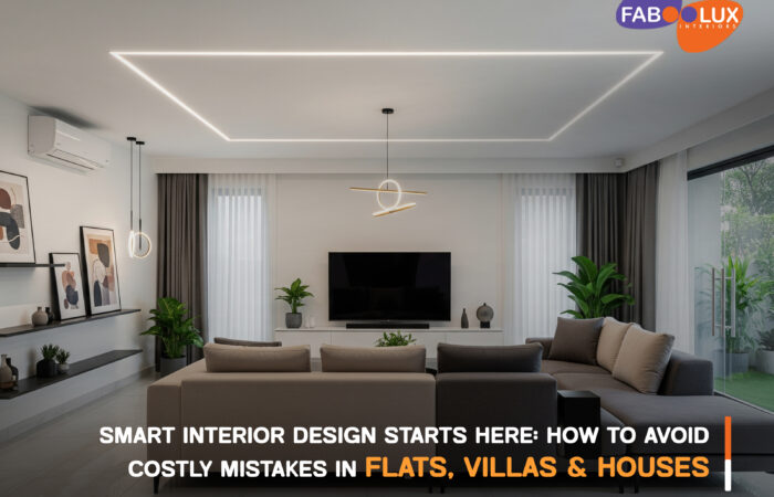 Faboolux interior design