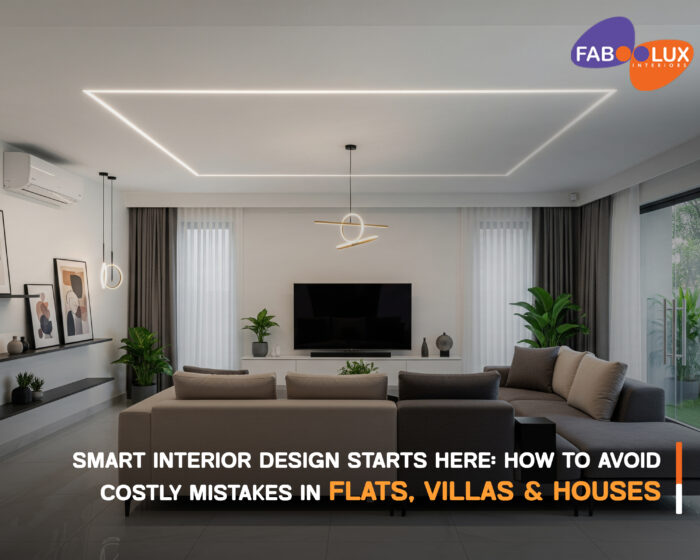 Faboolux interior design