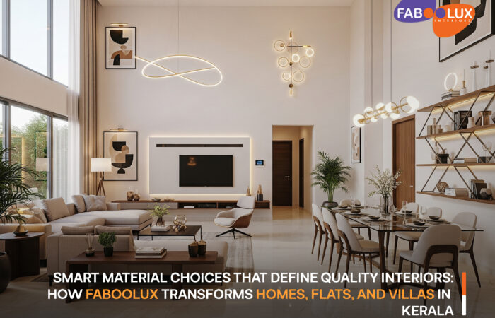 Faboolux interior design