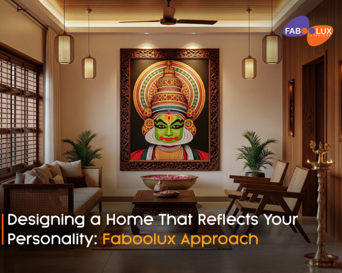 Faboolux interior design