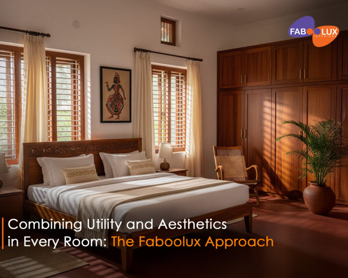 Faboolux interior design