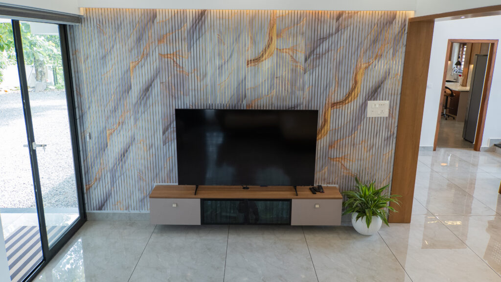 Interior designers in Trivandrum
