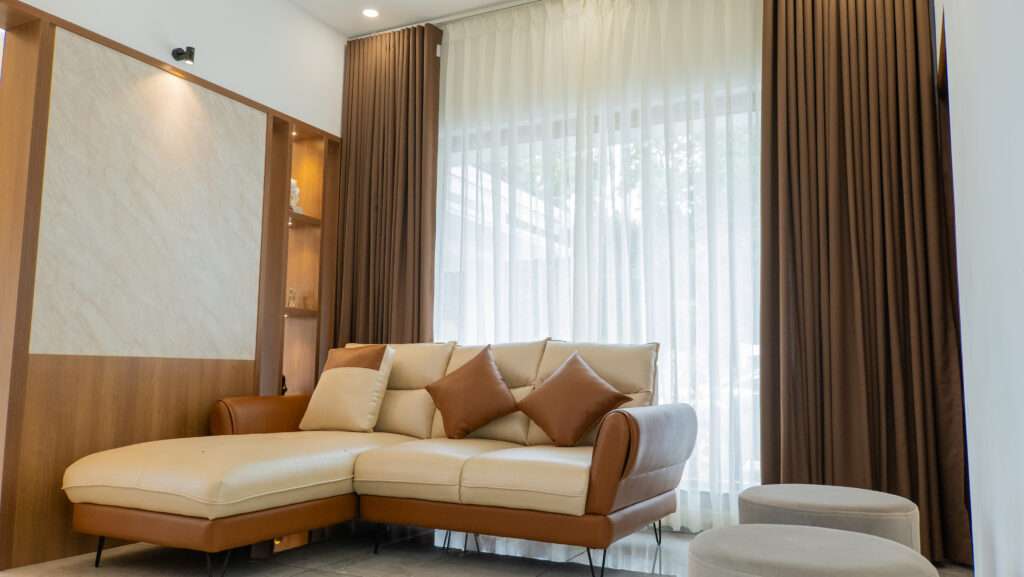 Interior designers in Trivandrum