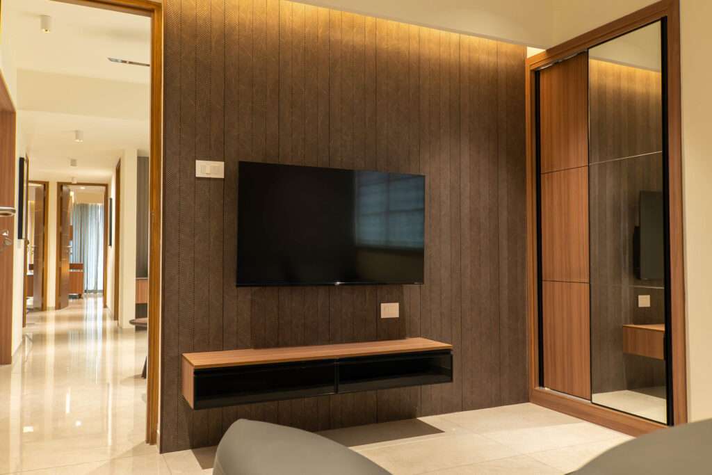 Interior designers in Trivandrum